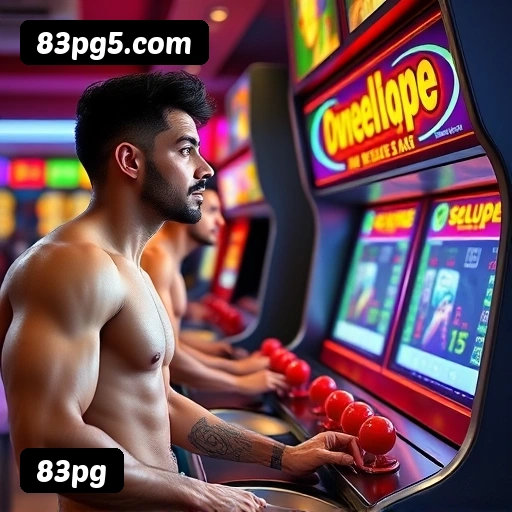 Slots mobile 83pg